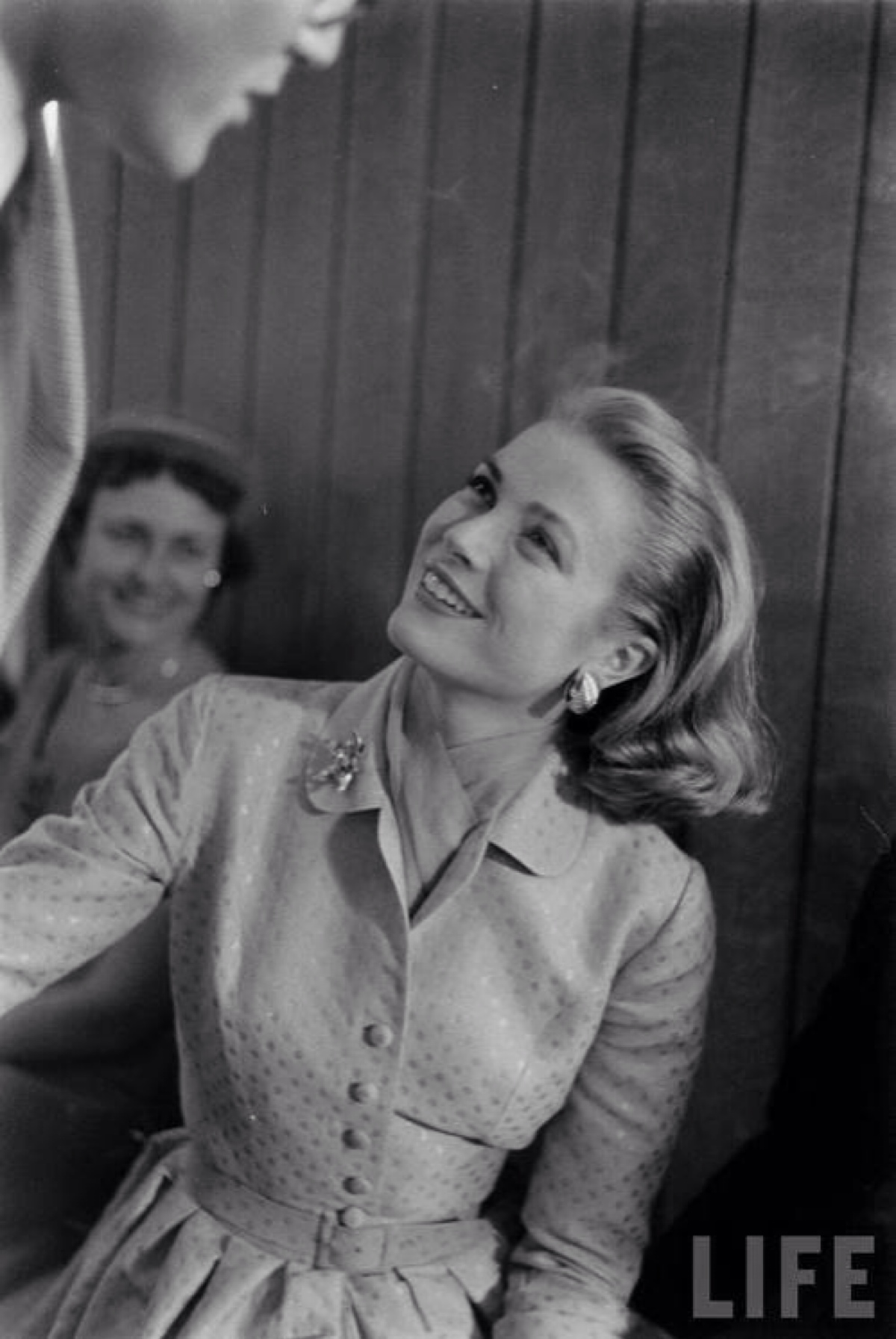 grace kelly