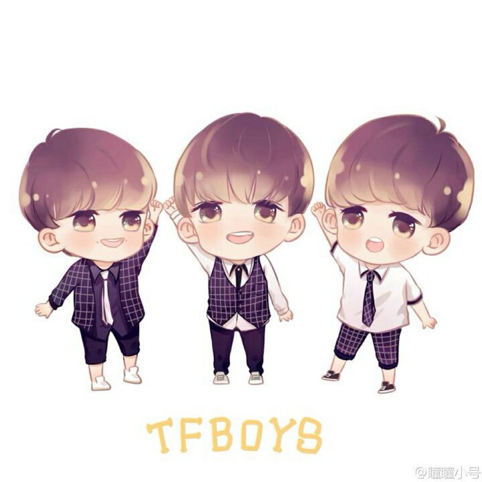 tfboys 