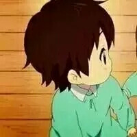 【情侣头像】【动漫头像】我给你倒了一杯热水 而你惦记着其他饮料