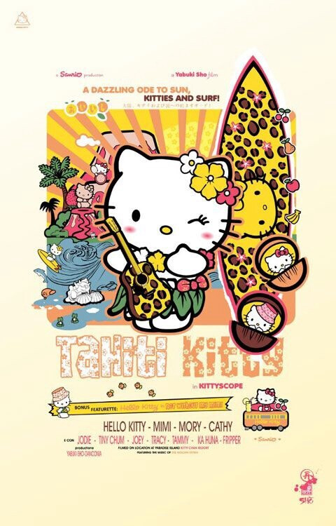 p站~~hellokitty,kitty,凯蒂猫,感觉萌哒哒,美丽,卡通,可爱,卡哇伊