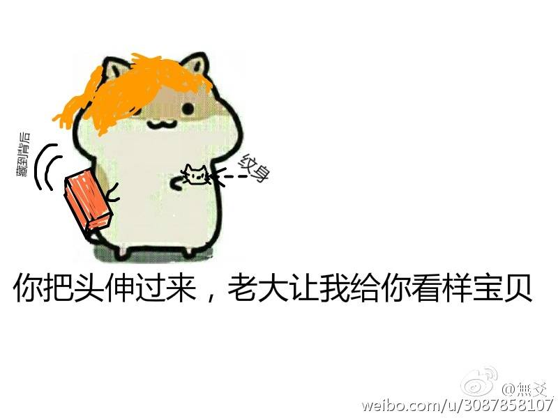 聊天表情包.