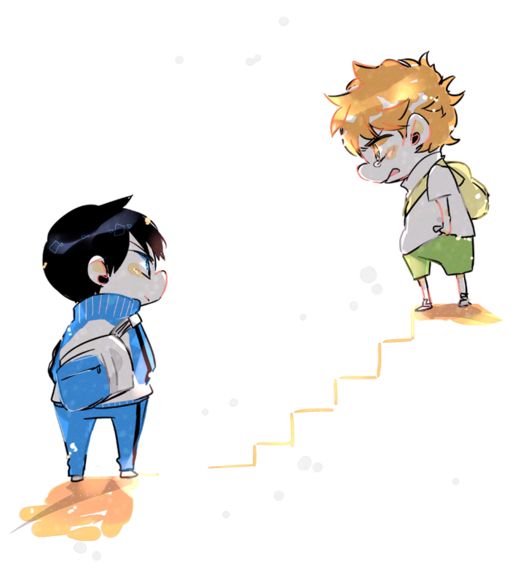 排球少年~q萌wwww
