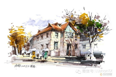 0条  收集   点赞  评论  马克笔 0 7 旺蒲  发布到  手绘静物 图片