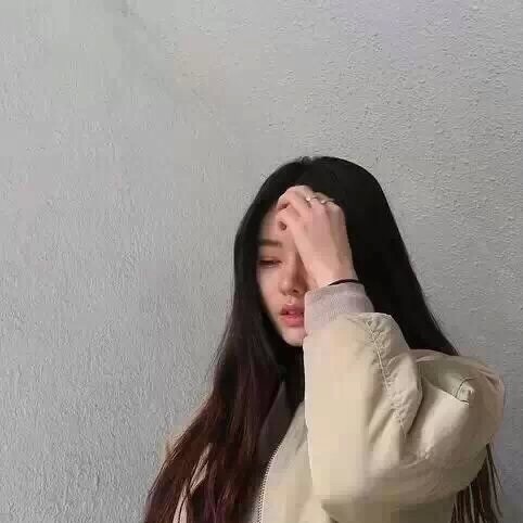 女生头像 清新 孤独成瘾 你们喜欢就好