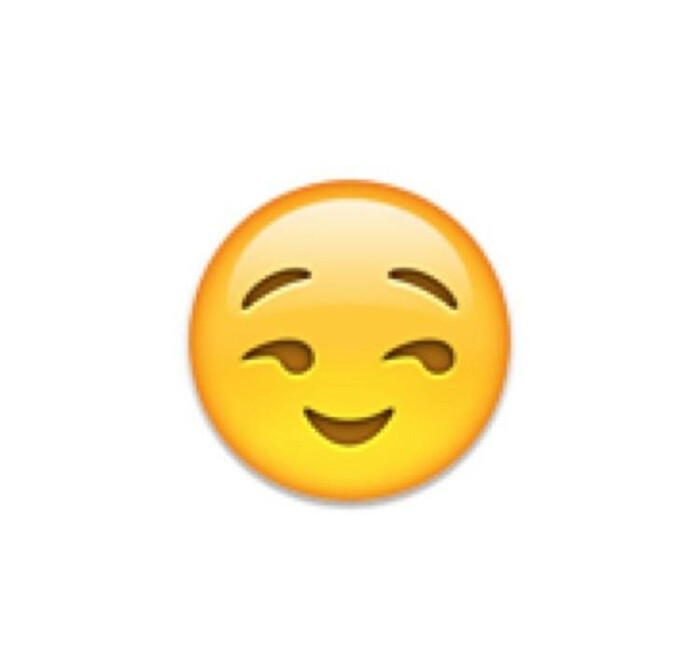 emoji表情