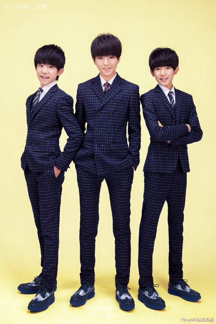 tfboys