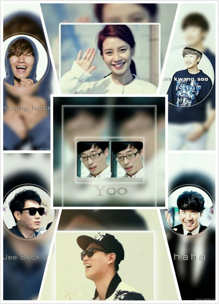 runningman