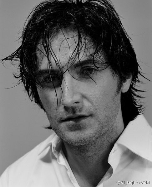 richard armitage