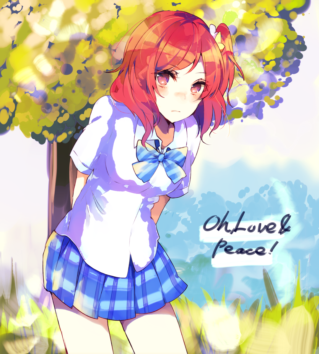 lovelive#p站【西木野真姬】o)ツ