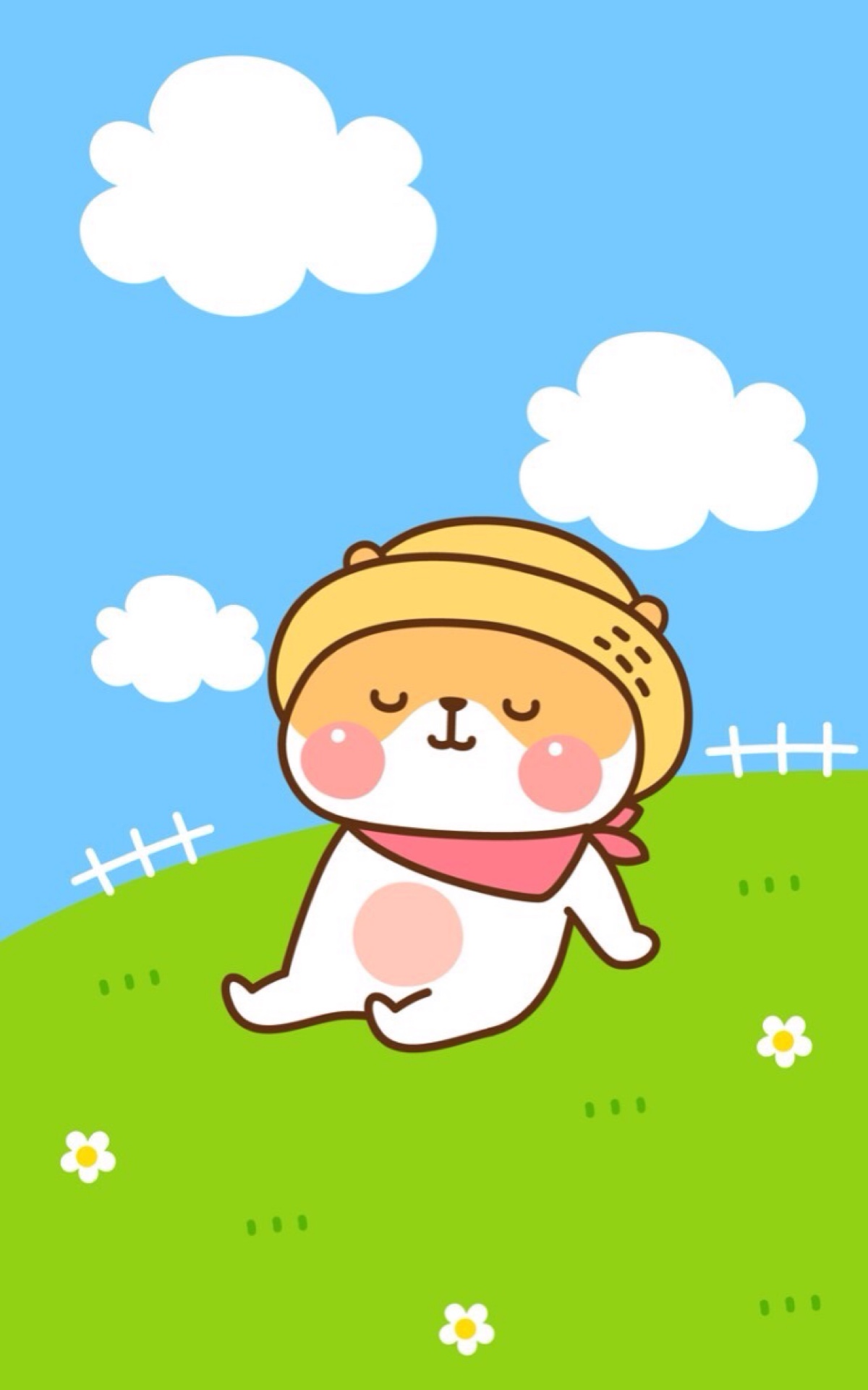 圆滚滚 