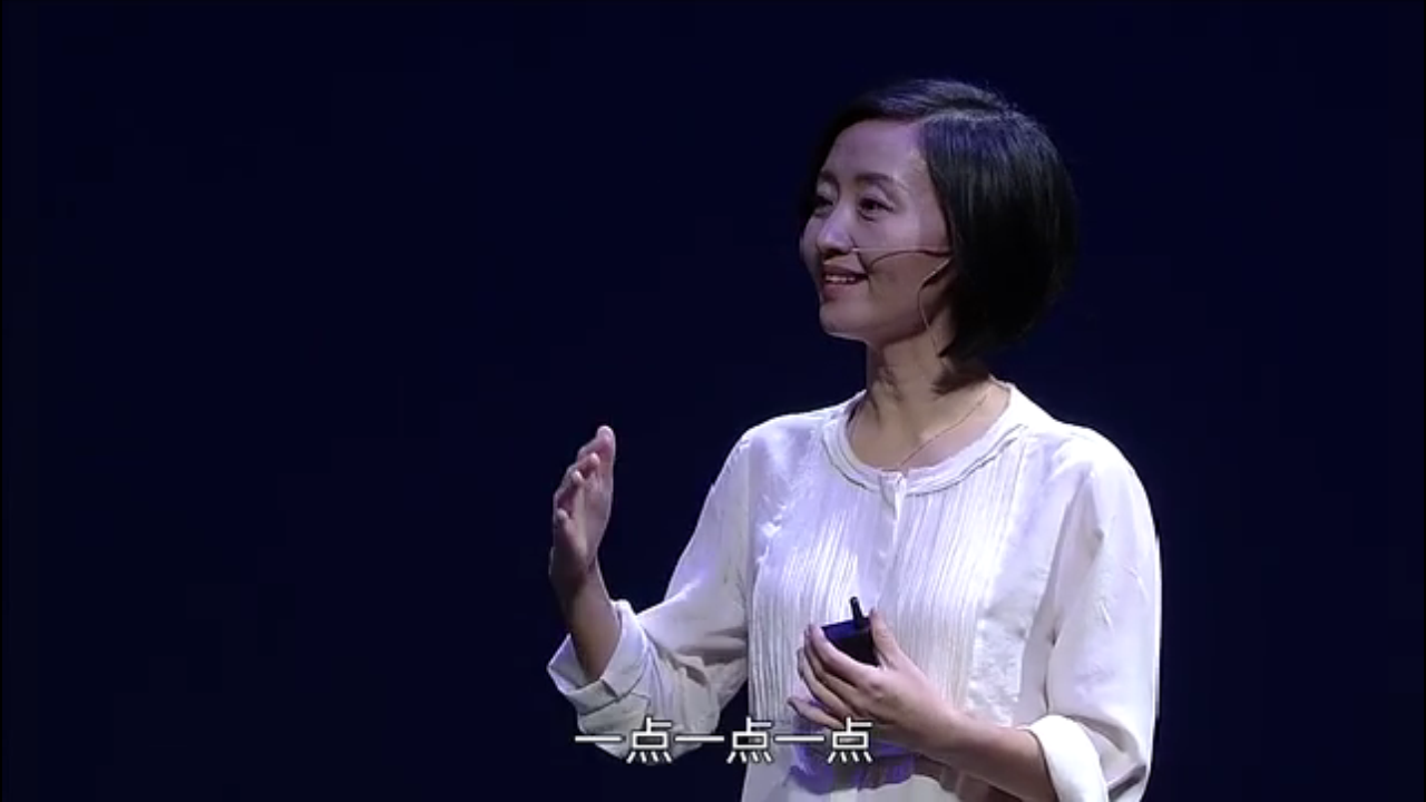 柴静 雾霾调查 记者之王