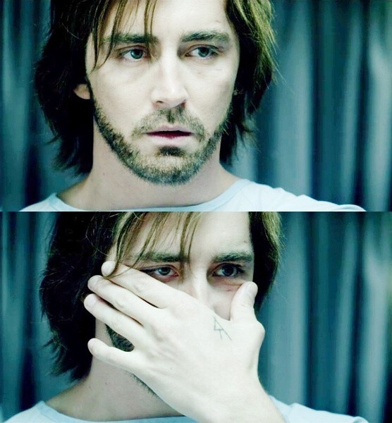 lee pace 李佩斯