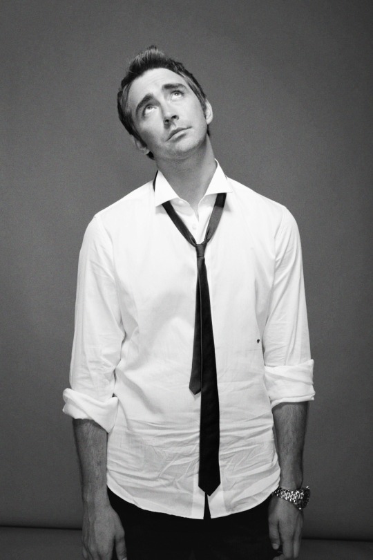 lee pace 李佩斯