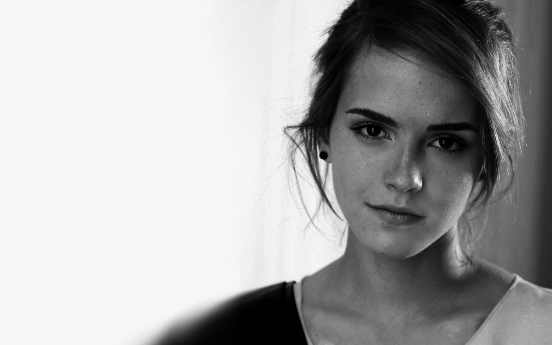 emma watson 艾玛沃特森 电脑桌面壁纸