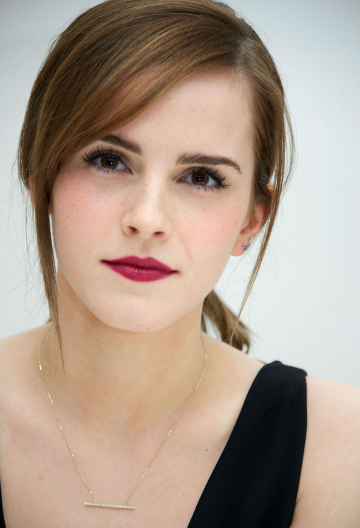 emma watson 艾玛沃特森 桌面壁纸头像