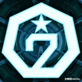 got7 logo