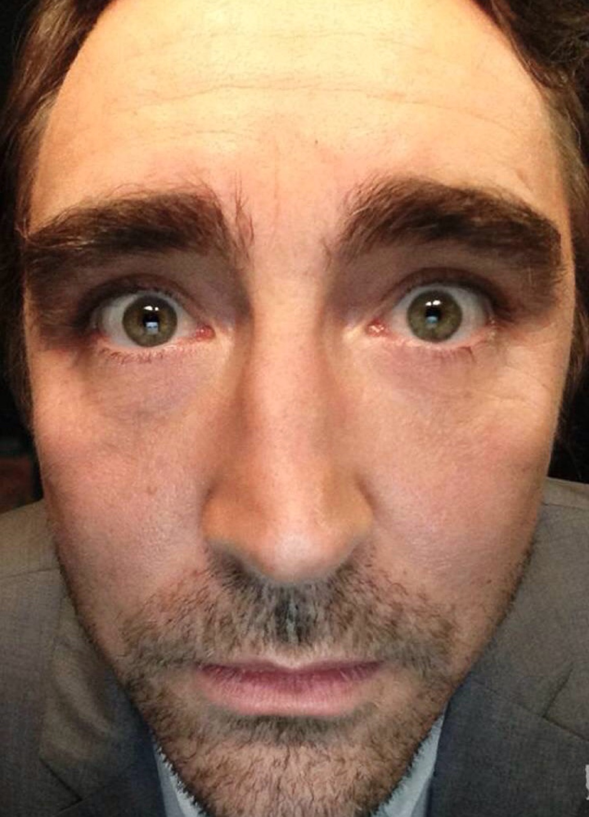 李佩斯lee pace