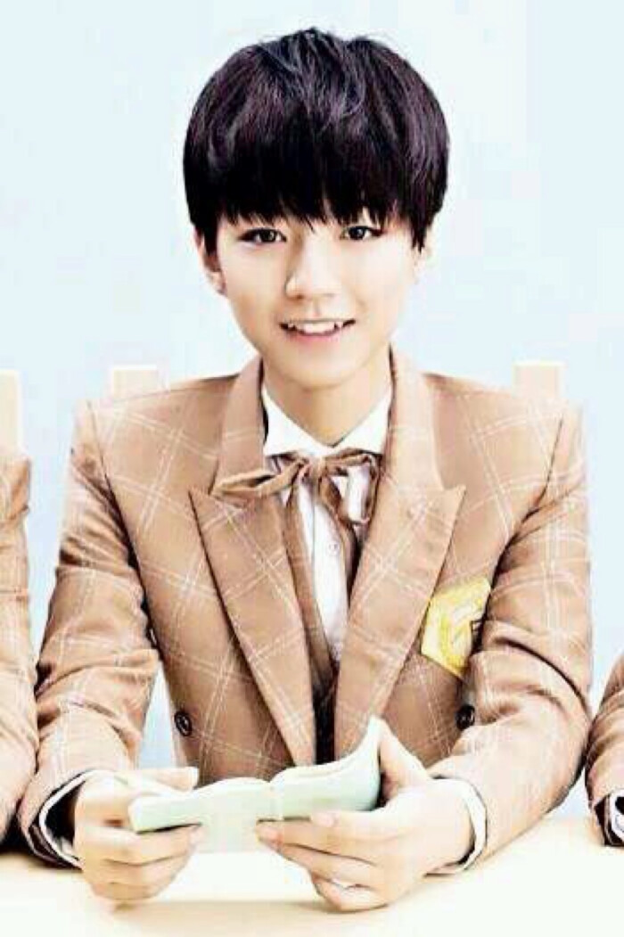 tfboys王俊凯##王俊凯#你知道你多迷人吗?