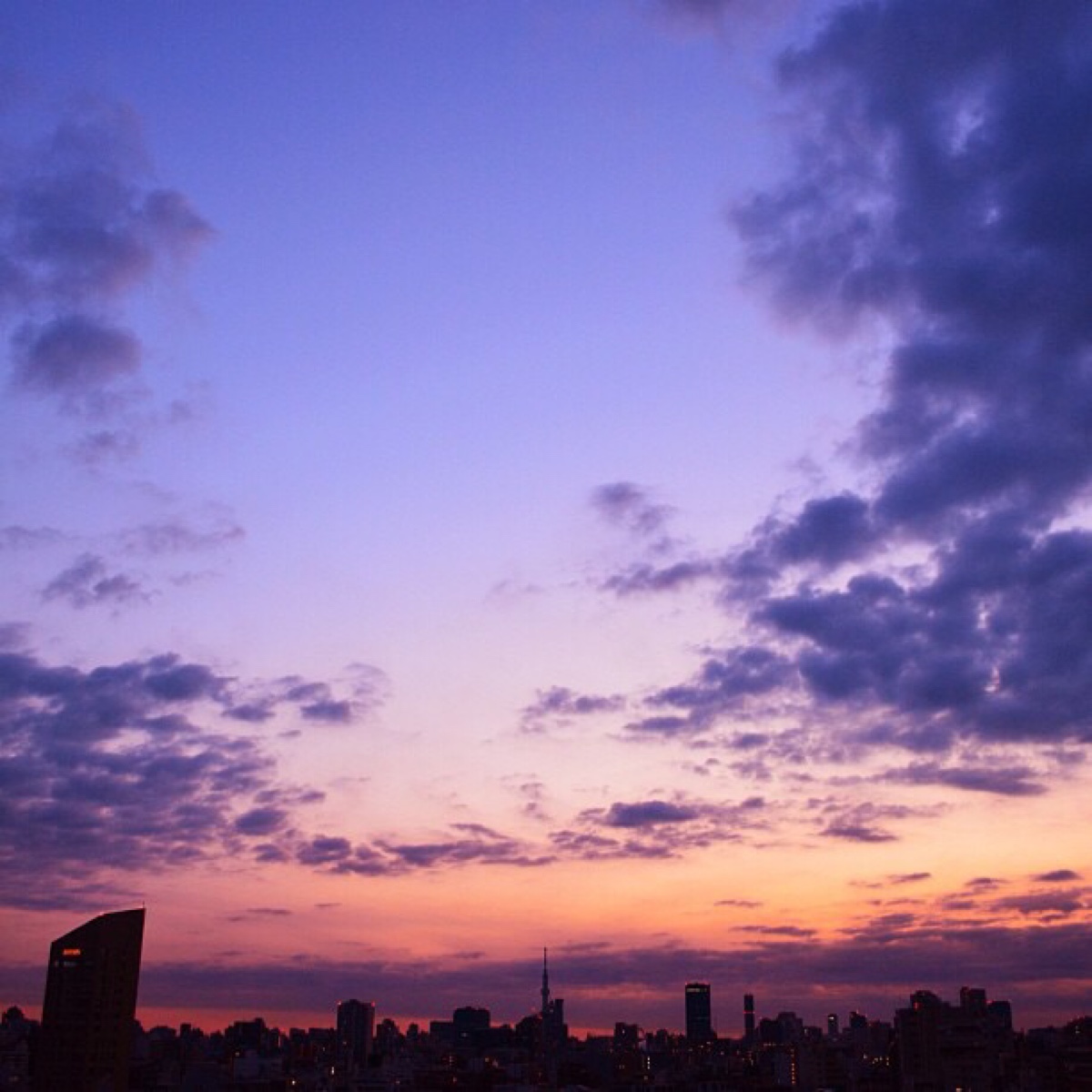 【日落】《爱在日落黄昏时》sunset 浪漫 黄昏 日不落 美景 天空