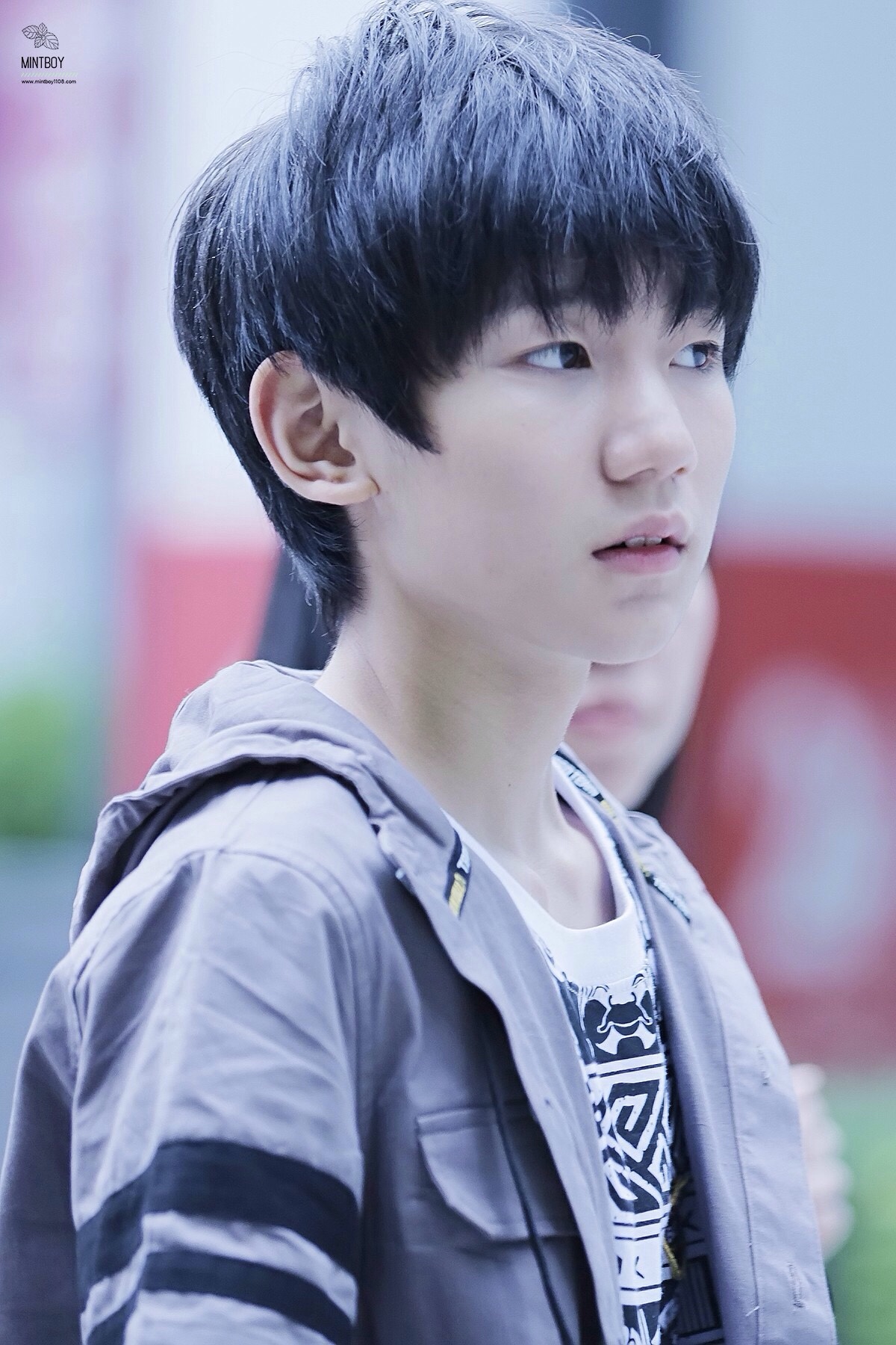 tfboys 王源