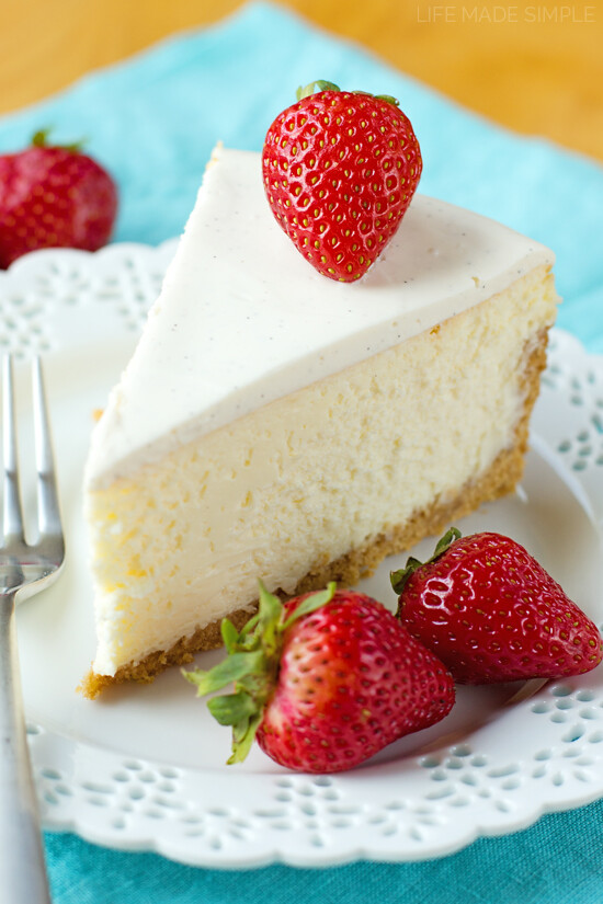 cheese cake