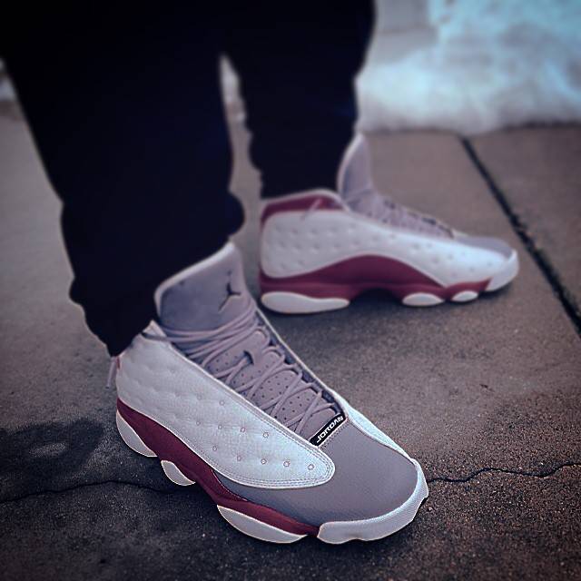 aj13 kidd