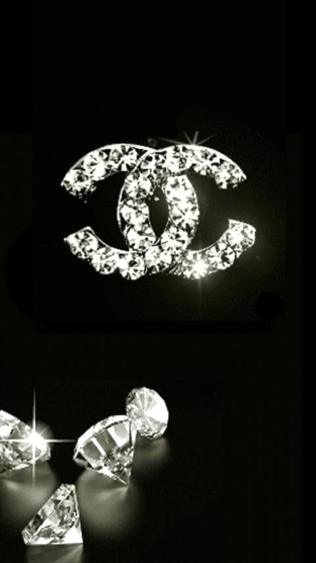 chanel.名牌.logo.