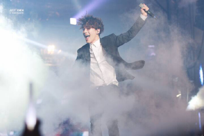 金钟大 chen exo