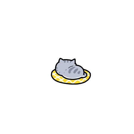 【猫咪小头像】
