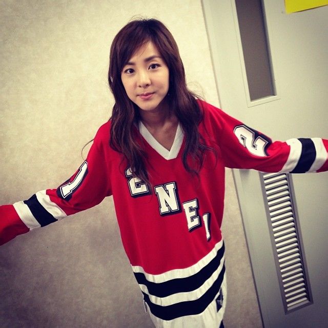 2ne1 #sandara #dara #朴山多拉-堆糖,美好生活研究所