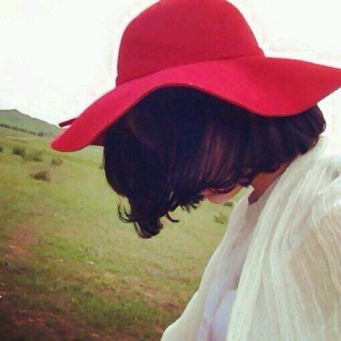 女生头像 个性 文艺 伤感 唯美 清新
