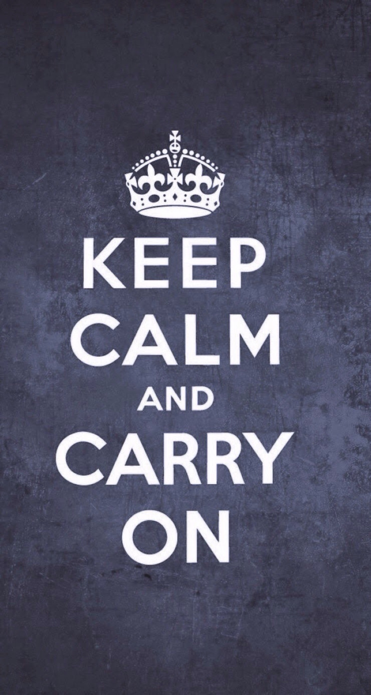 keepcalm