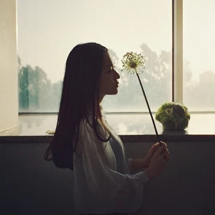 女生头像 伤感 意境 唯美