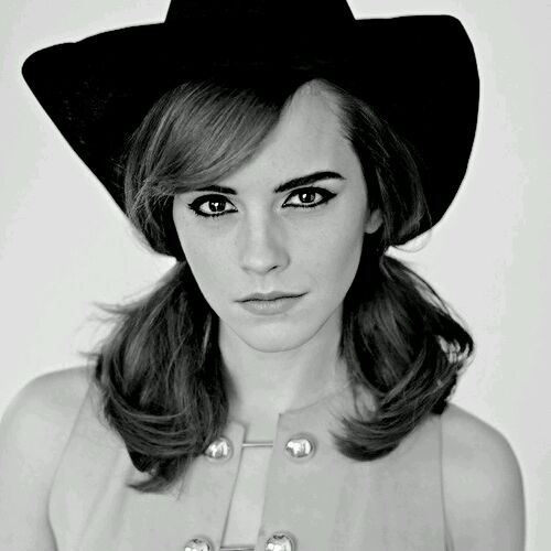 emma watson 艾玛沃特森 桌面壁纸头像