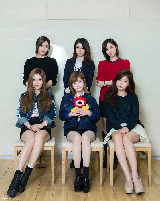 t-ara 