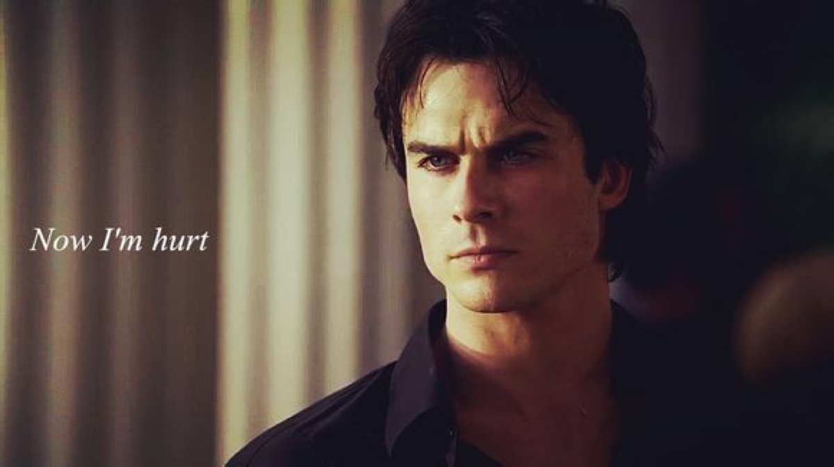 damon 