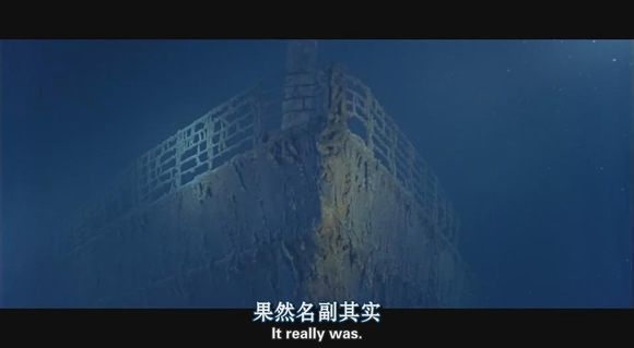 泰坦尼克号 剧照 经典 台词 截图 电影-堆糖,美好