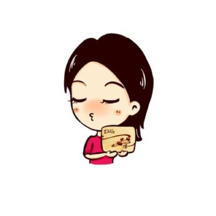小头像 