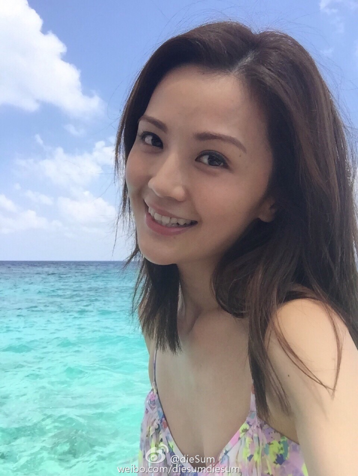 蔡卓妍charlene choi阿sa