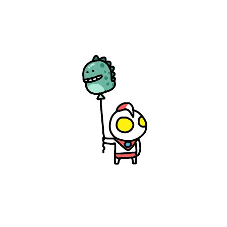 【奥特曼小头像】