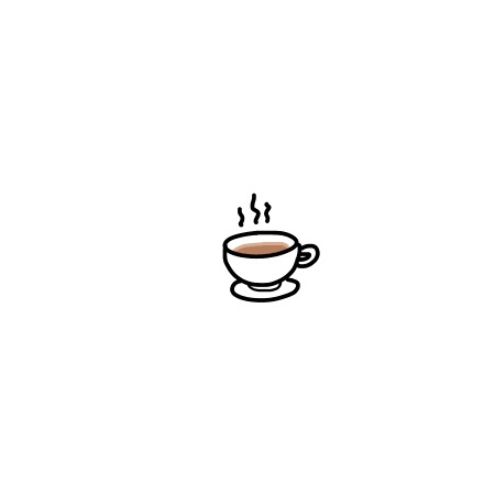 【饮品小头像】咖啡