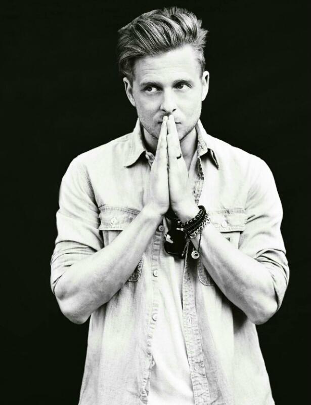 ryan tedder