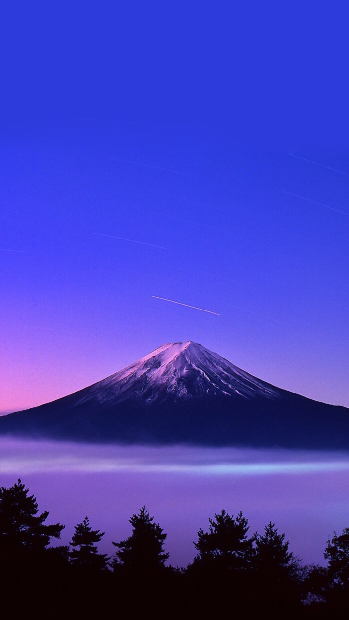 风景#苹果6高清壁纸,iphone 6 plus高清壁纸,不是高清我不发,更多同