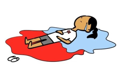 大姨妈