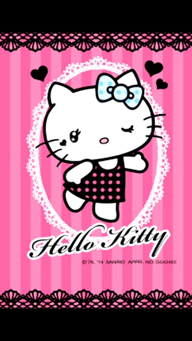 hello kitty.凯蒂猫