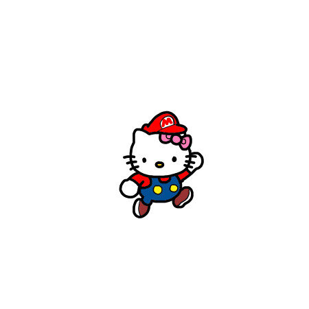 hello kitty 闺蜜头像