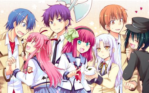 angelbeats