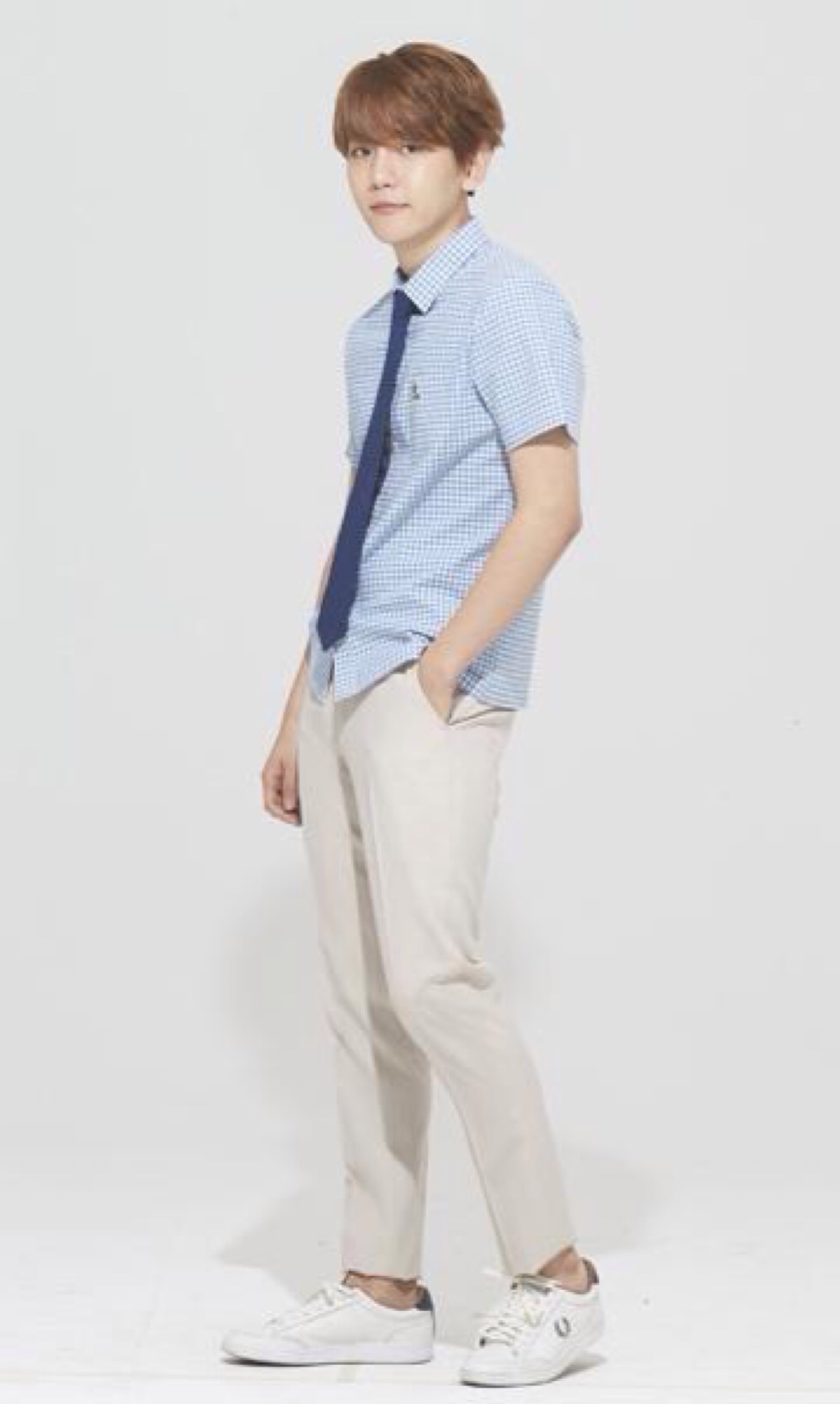 exo ivyclub website图 边伯贤 baekyhun 转自推特