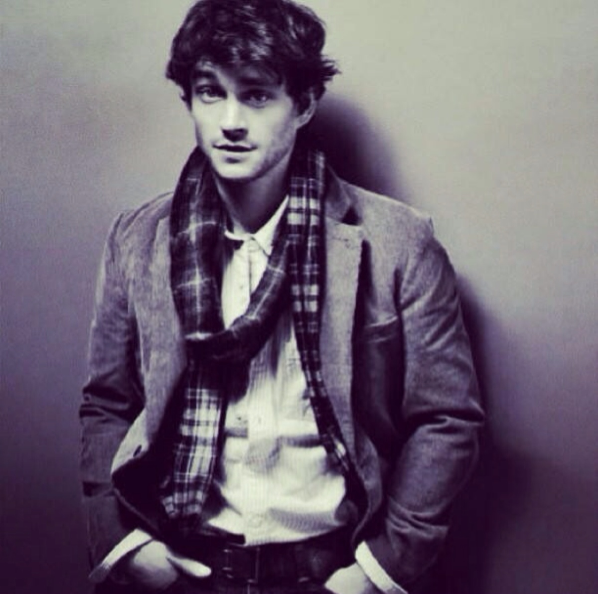 hugh dancy