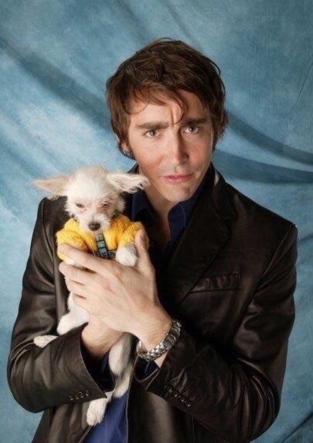 李佩斯lee pace